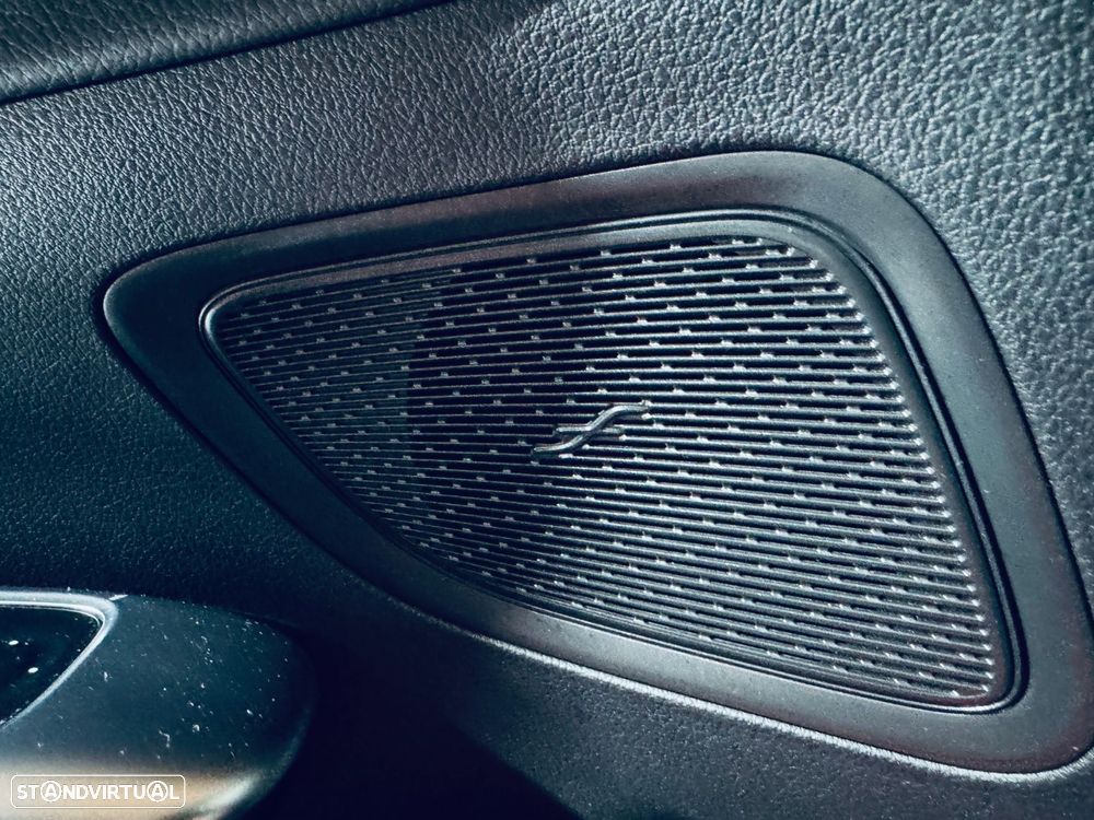 Mercedes-Benz C 300 d AMG Line - 35