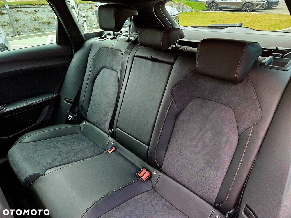 Cupra Leon Sportstourer 1.5 eTSI DSG - 19