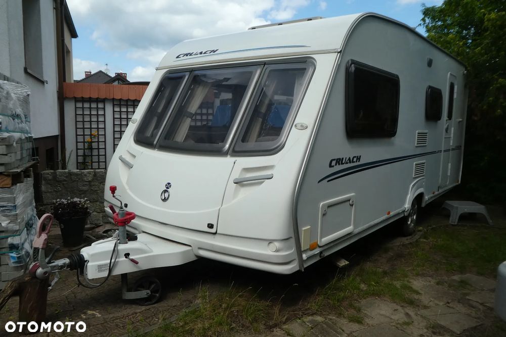 SWIFT Cuillin 520 - 1