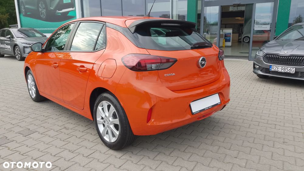 Opel Corsa 1.2 S&S - 8