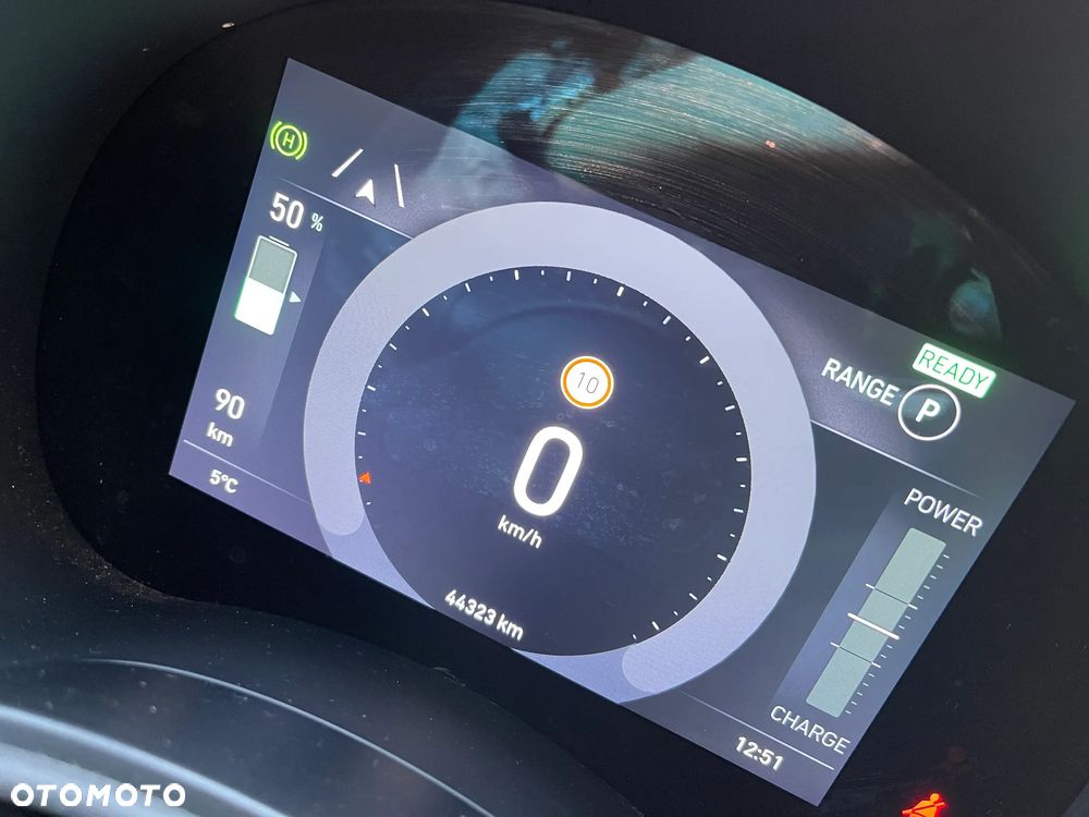 Fiat 500e 42kWh Pop - 21