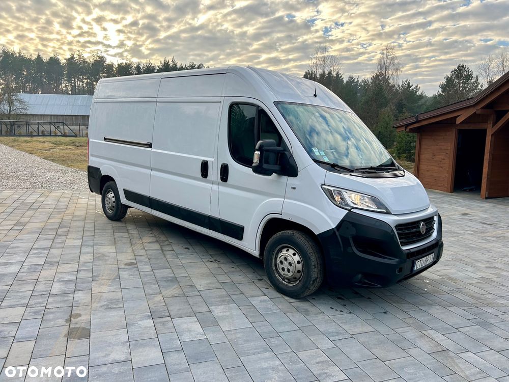 Fiat Ducato - 5
