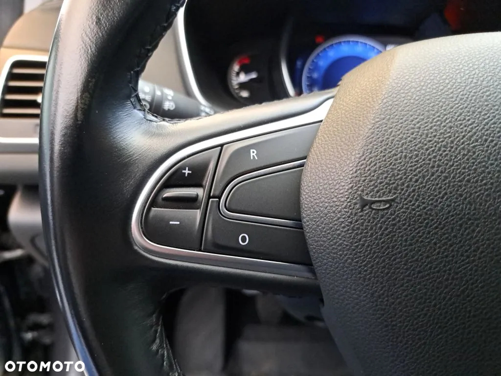 Renault Megane 1.5 Blue dCi Intens - 14