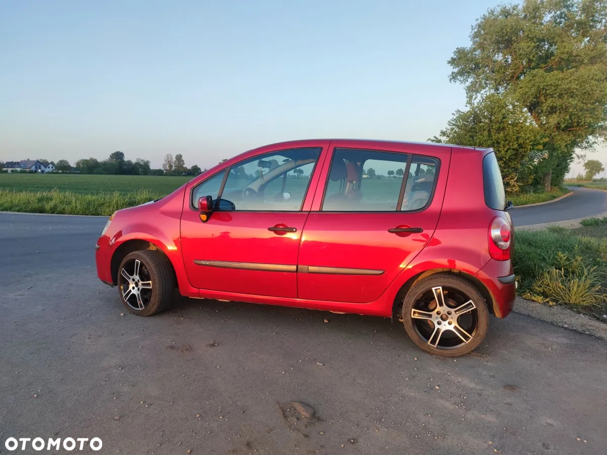 Renault Modus 1.2 Access - 3