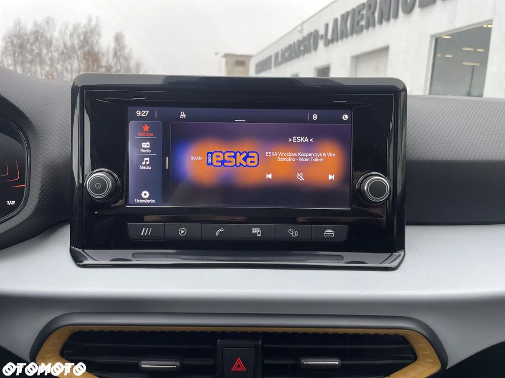 Seat Ibiza 1.0 MPI EVO Style S&S - 13