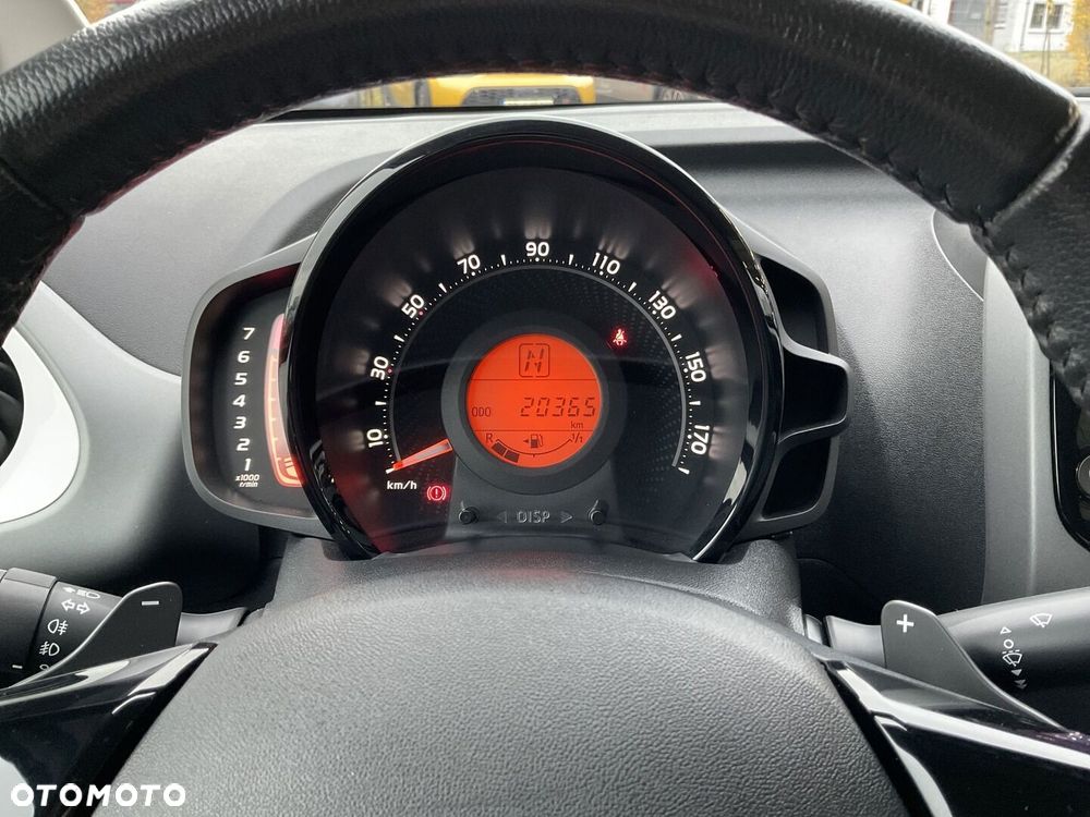 Toyota Aygo - 17