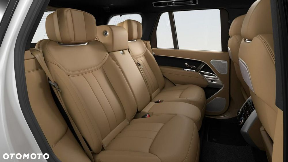 Land Rover Range Rover 4.4 V8 P530 mHEV Autobiography - 8