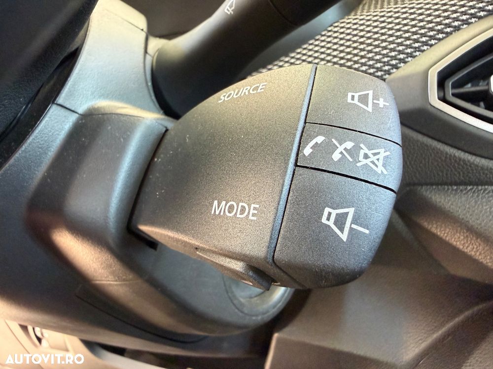 Dacia Logan TCe 90 MT5 Expression - 20