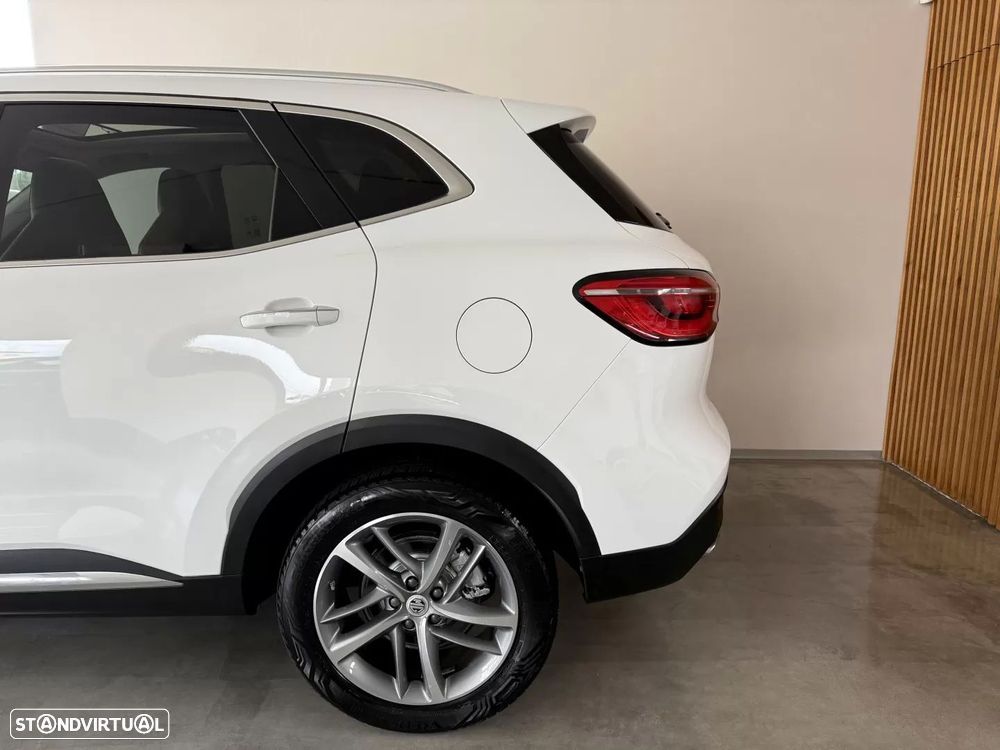 MG EHS 1.5 T-GDI Plug-in Hybrid Luxury - 19