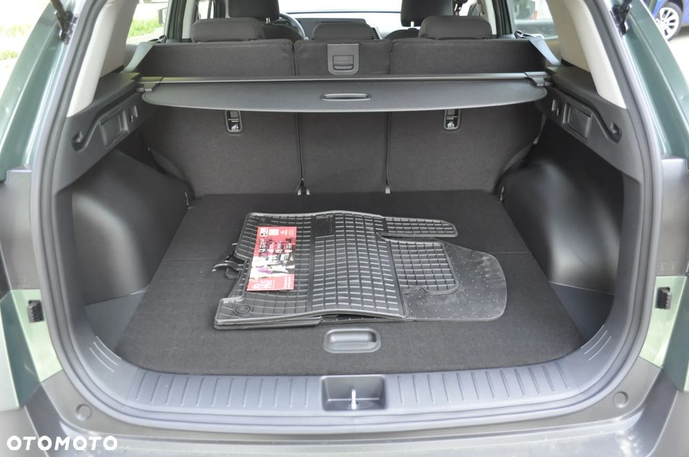 Kia Sportage - 8