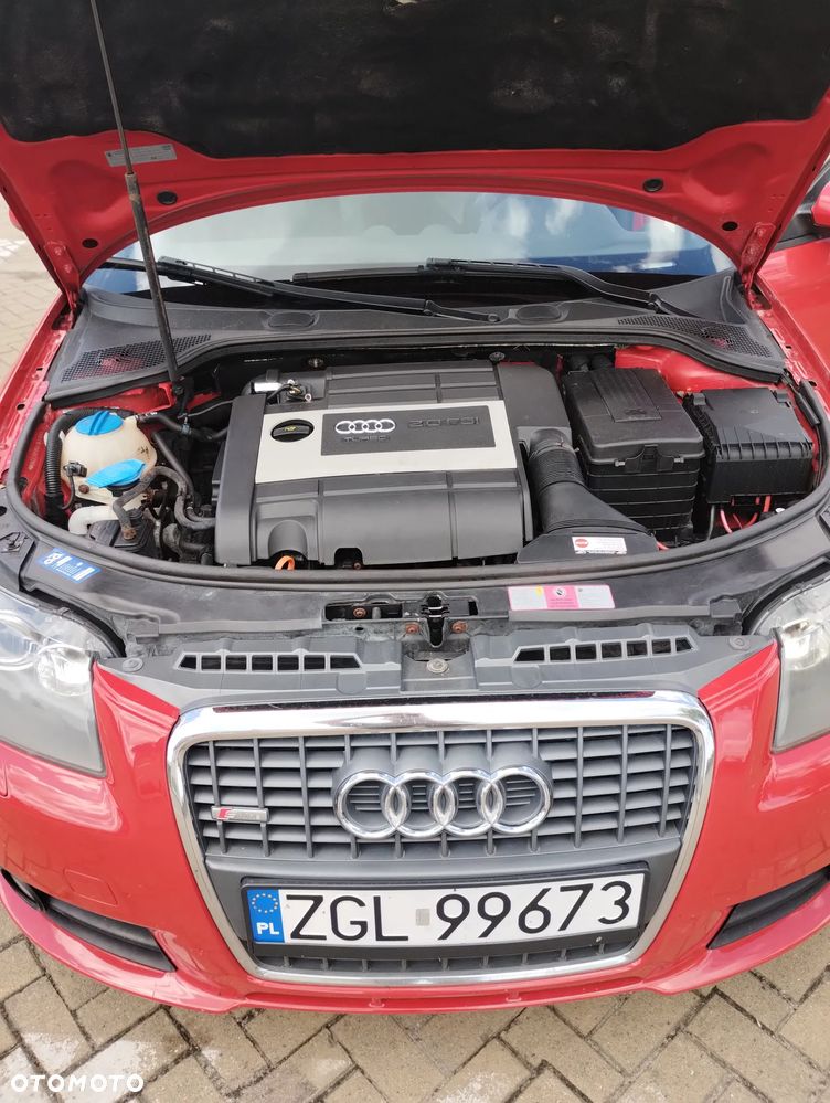Audi A3 Sportback - 6