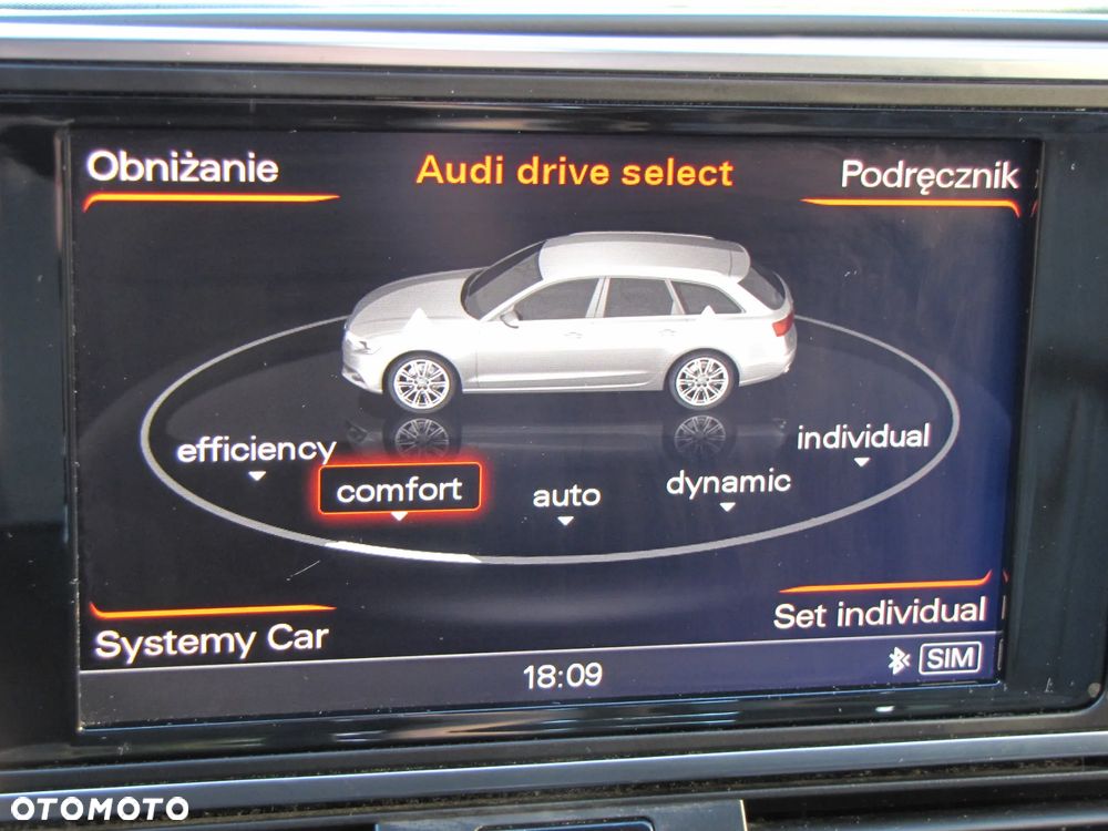 Audi A6 Avant 2.0 TDI Prime Line - 17