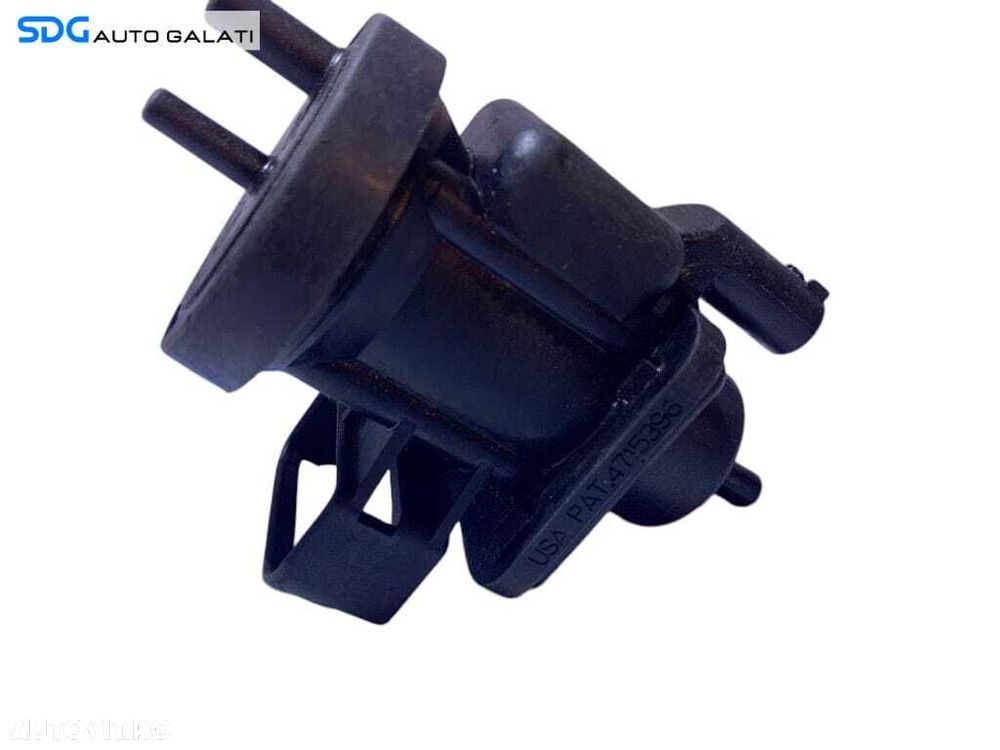Solenoid Valva Presiune Aer Vacuum Mercedes Clasa E Class W210 E200 E220 E320 E270 2.7 CDI 1996 - 2002 Cod A0005450427 [L7776] - 3