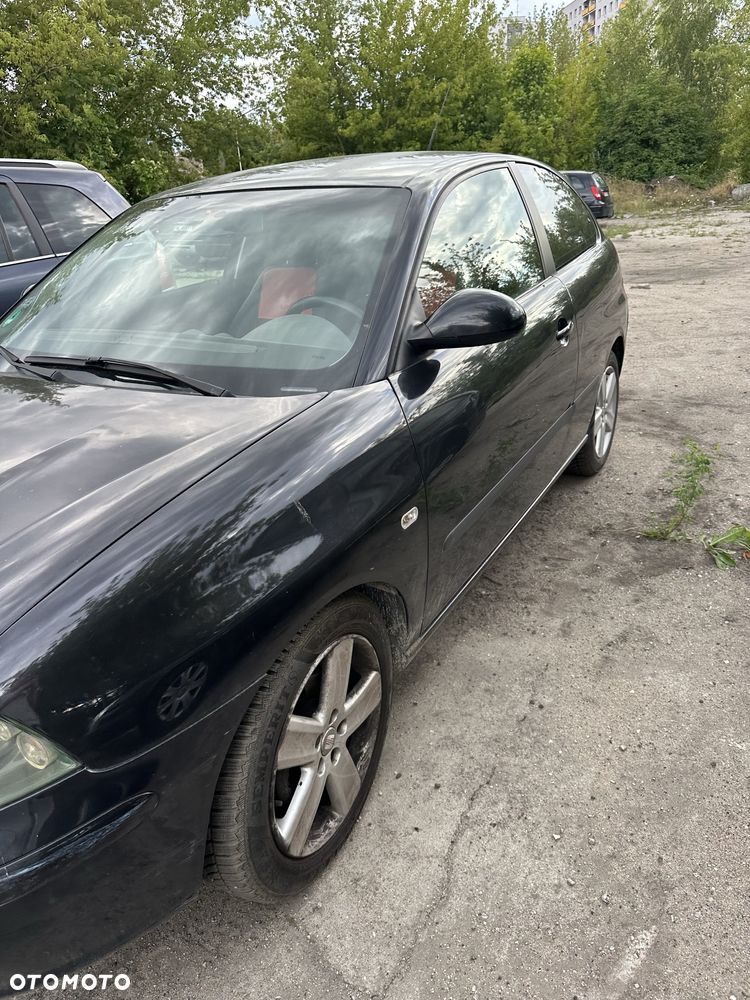 Seat Ibiza - 7