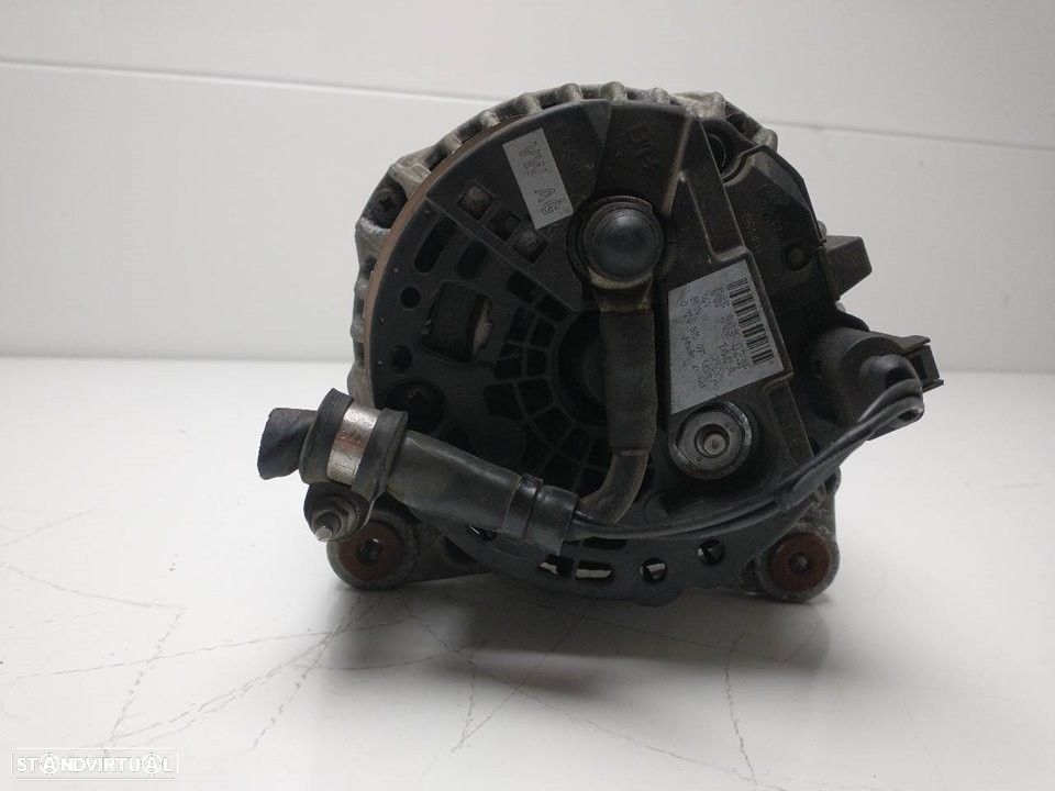 ALTERNADOR SEAT ALTEA 2007 -06F903023F - 3