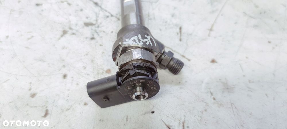 WTRYSKIWACZ WTRYSK AUDI A6 C8 2.0 DFB 05L130277K - 4