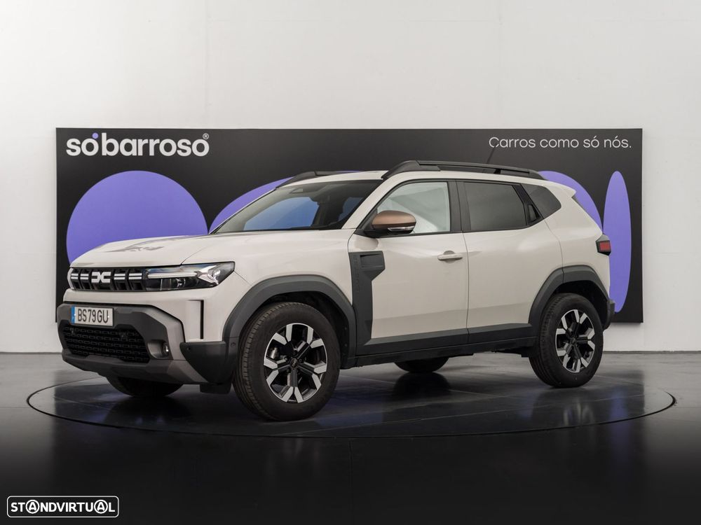Dacia Duster 1.2 TCe Extreme - 3