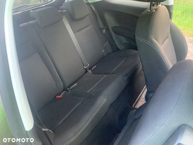 Peugeot 208 1.6 e-HDi Allure STT - 11