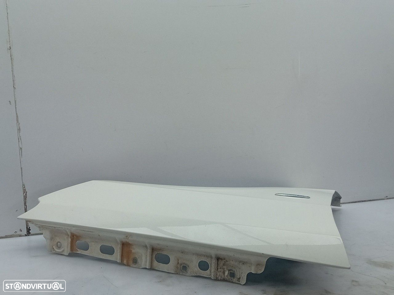 Guarda-lamas direito MERCEDES-BENZ Classe M (W166) - 4