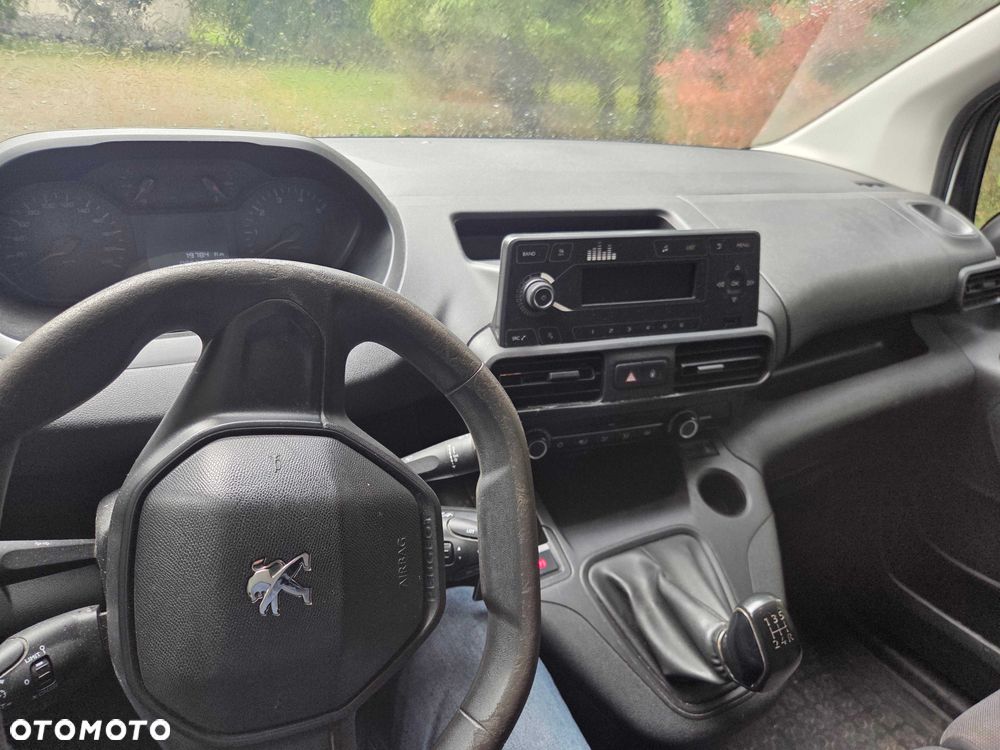Peugeot Partner - 7