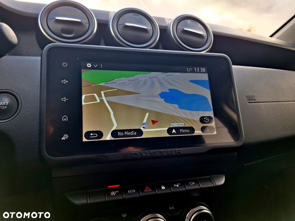 Dacia Duster 1.0 TCe Prestige - 18