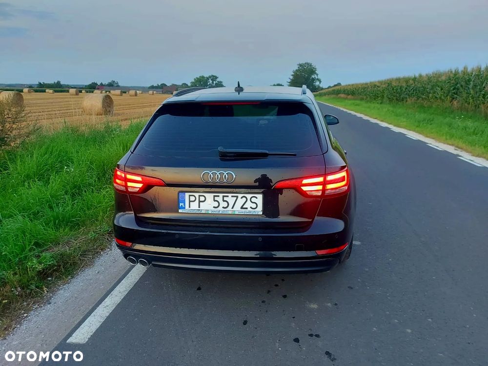 Audi A4 ver-2-0-tdi-s-tronic - 9