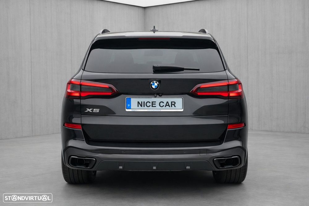 BMW X5 45 e xDrive Pack M - 9