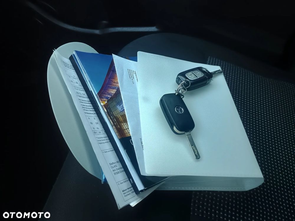 Mercedes-Benz CITAN - 19