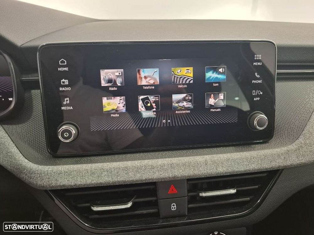 Skoda Scala 1.0 TSI DSG - 17