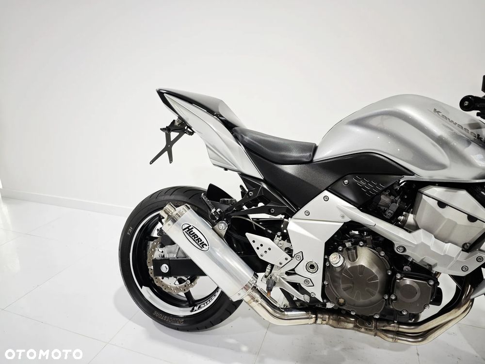 Kawasaki Z - 7