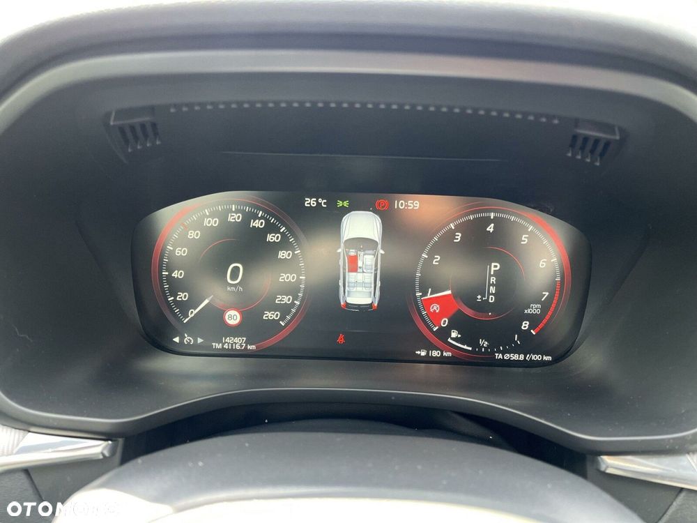 Volvo XC 60 - 15
