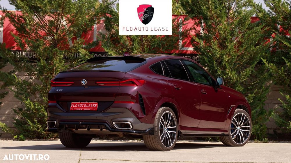 BMW X6 xDrive30d - 3