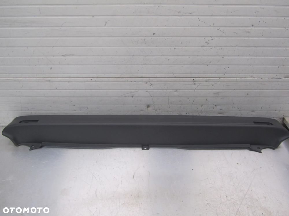 Renault Trafic-Vivaro 06-14 2.0 dci zderzak tył - 1
