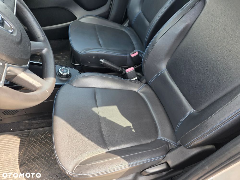 Dacia Spring 27.4kWh Expression - 7