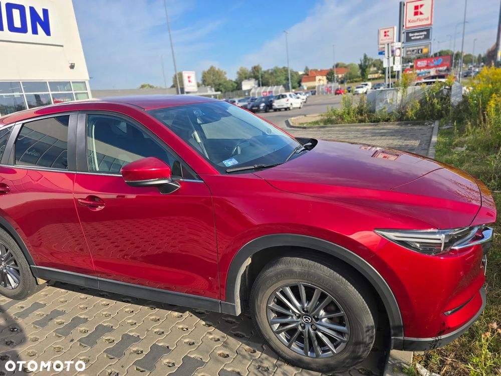 Mazda CX-5 2.0 Skyenergy 2WD - 9