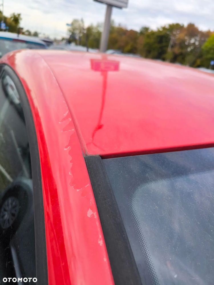 Seat Ibiza - 8