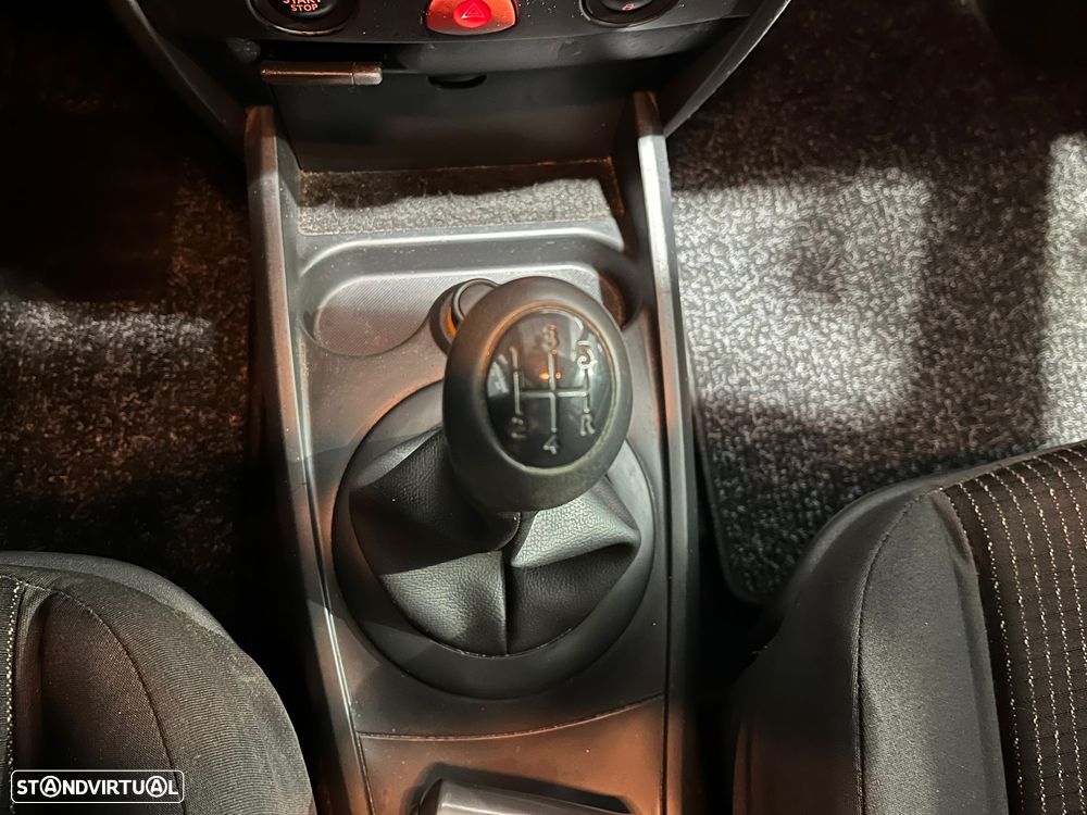 Renault Mégane 1.5 dCi Dynamique - 18