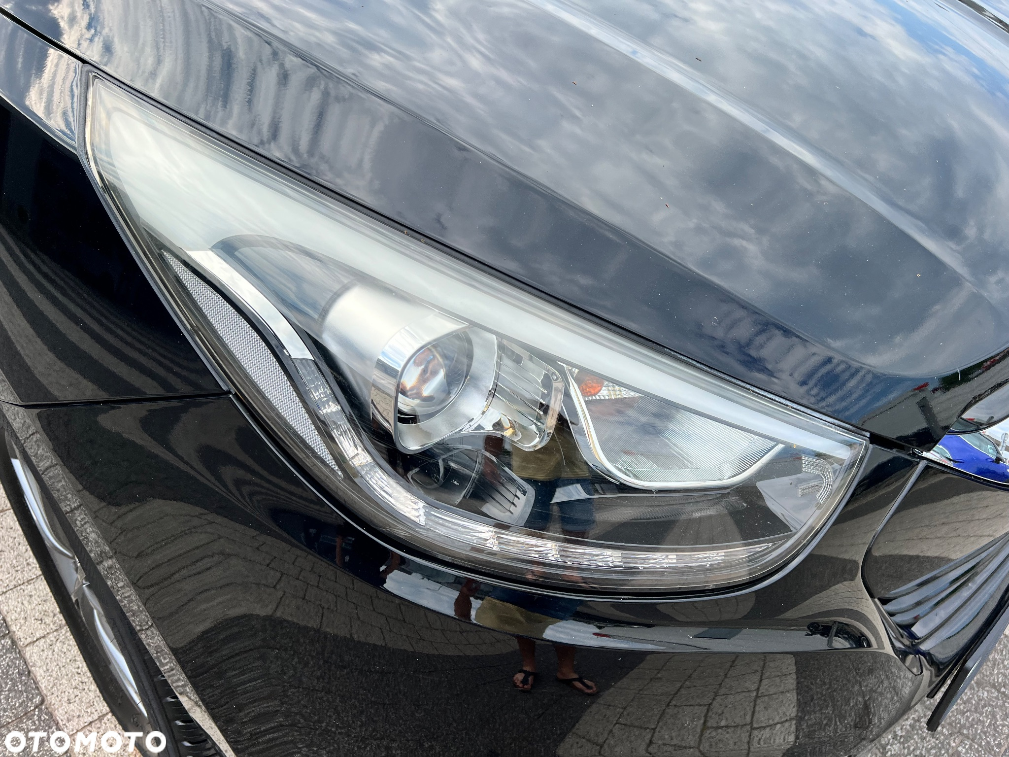 Hyundai ix35 1.6 GDI Premium 2WD - 19