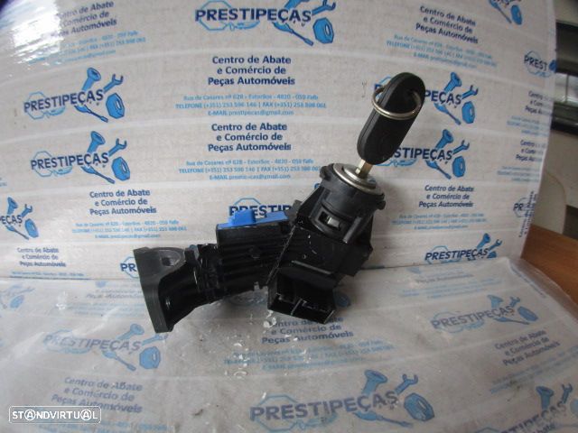 Canhão 00519773450 61232900 FIAT TIPO 2 FASE 2 2020 1.3JTD 95CV 5P BRANCO KIT - 2