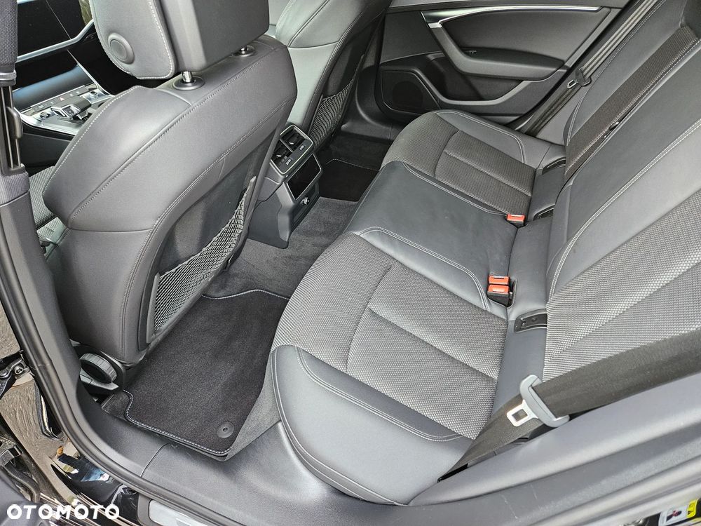Audi A6 Avant - 19
