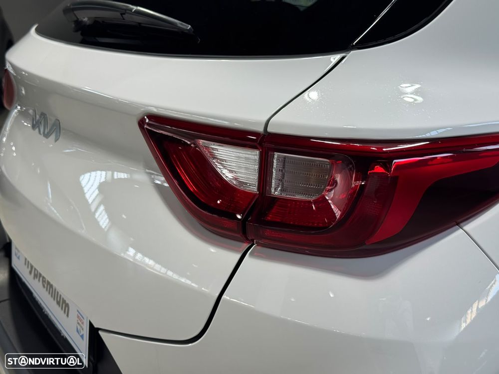 Kia Stonic 1.0 T-GDI Active 7DCT - 9