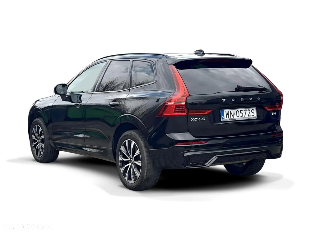 Volvo XC 60 - 5
