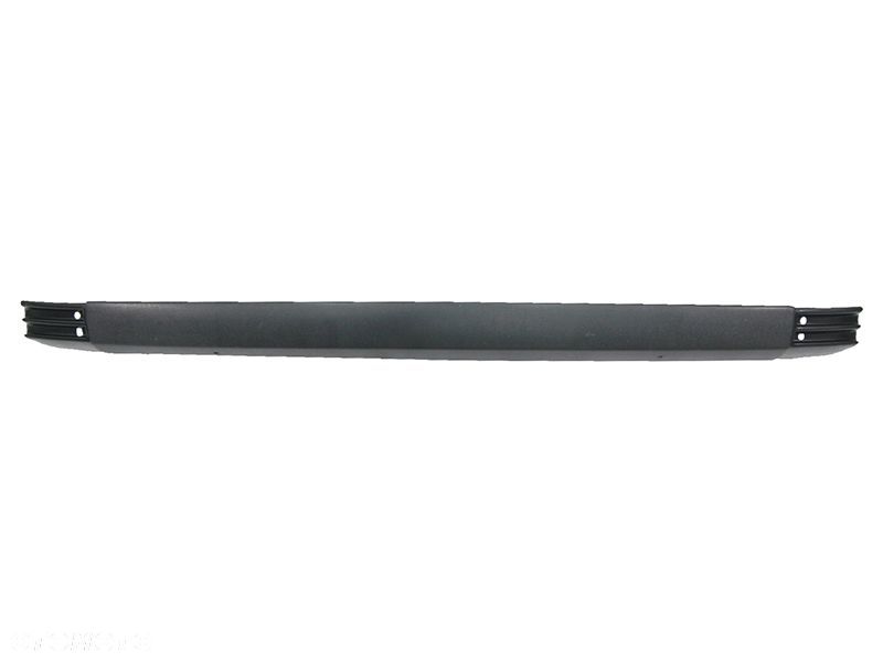 ZDERZAK TYL TYLNY SRODEK VW T4 T-4 TRANSPORTER 1990-1996 - 1