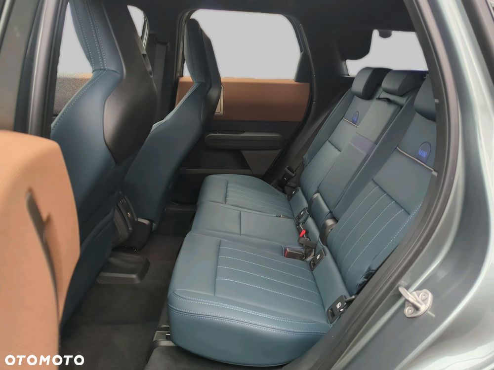 MINI Countryman D mHEV Linia Favoured - 9