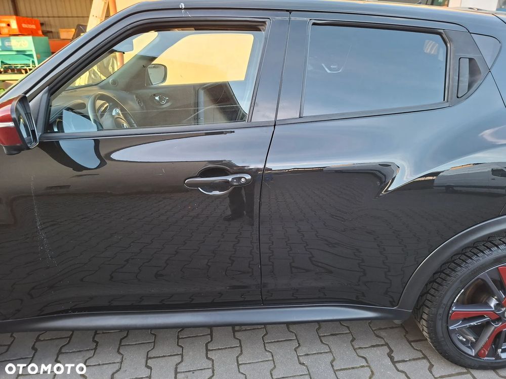 Nissan Juke - 15