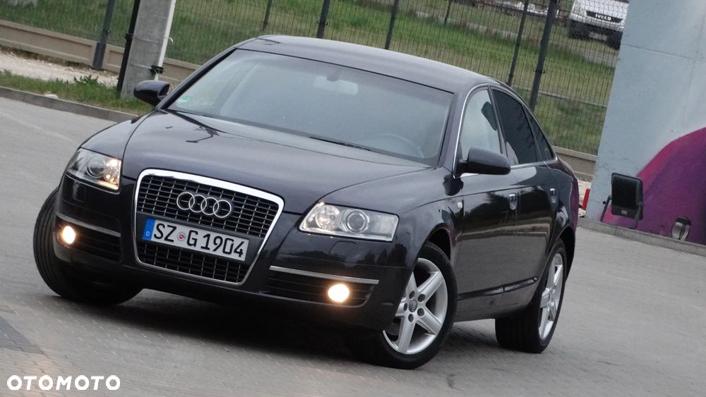 Audi A6 Limousine - 31