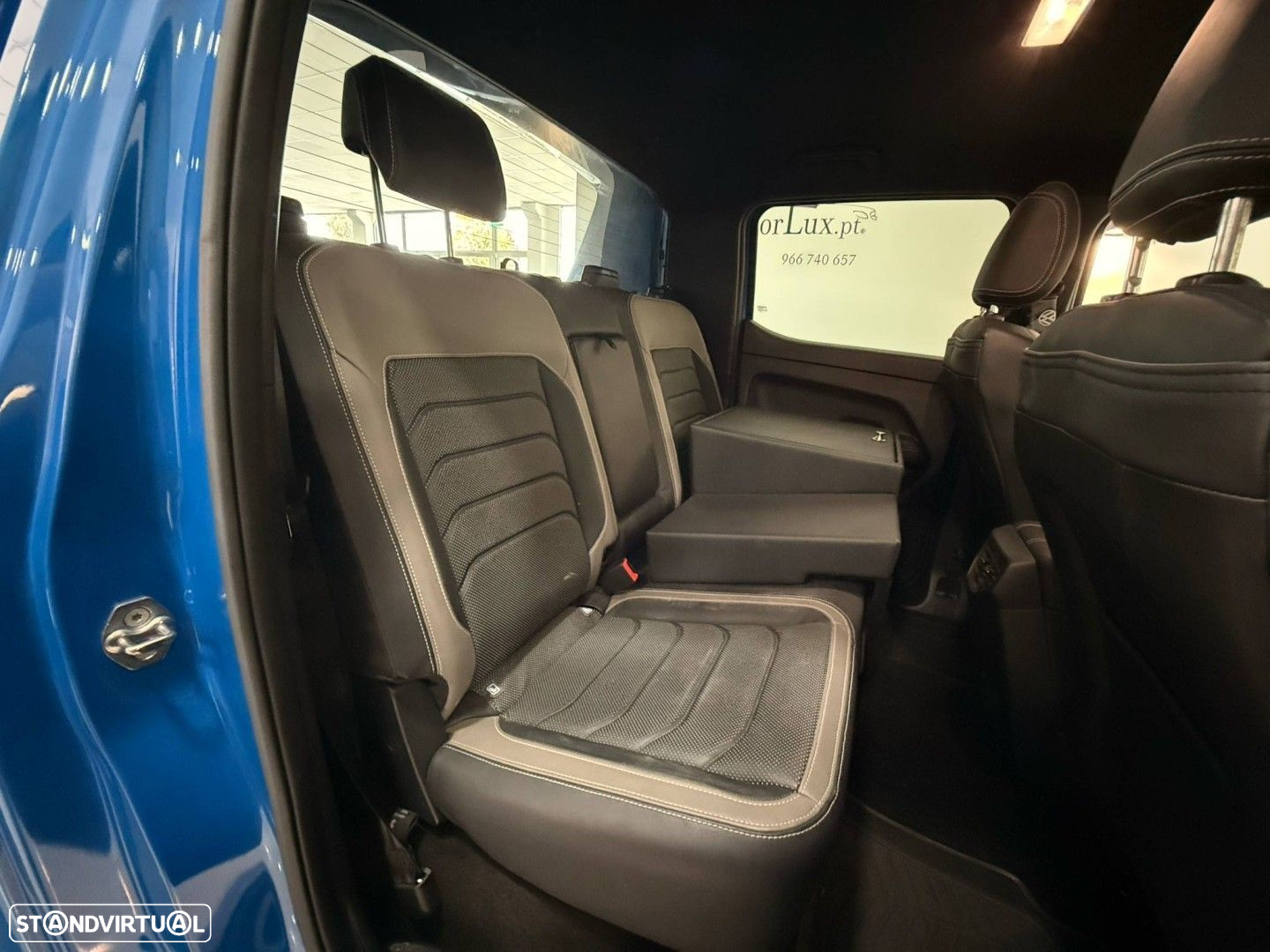 VW Amarok 3.0 TDI Aventura 4x4 - 13