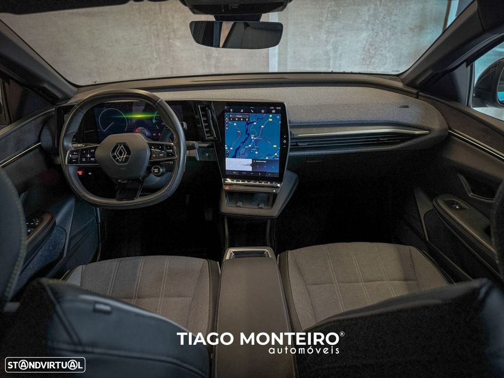 Renault Mégane - 23