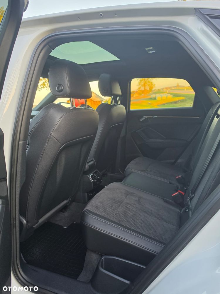 Audi Q3 - 8