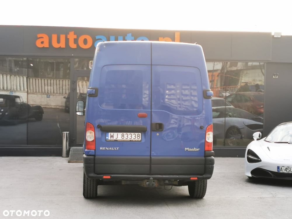 Renault Master - 23